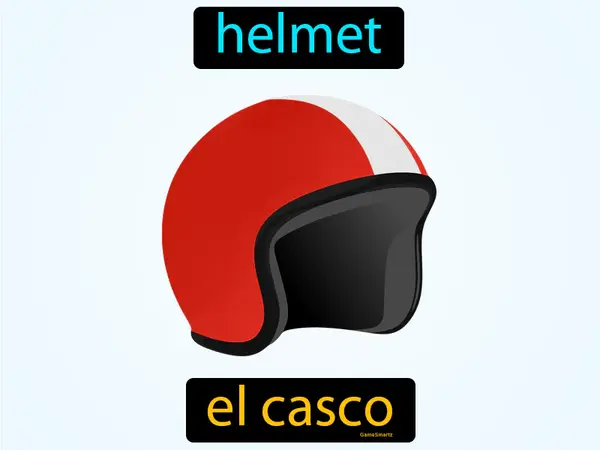 helmet