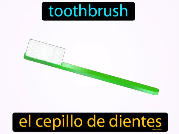 toothbrush