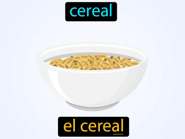 cereal