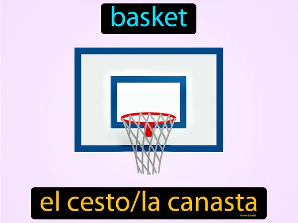 basket