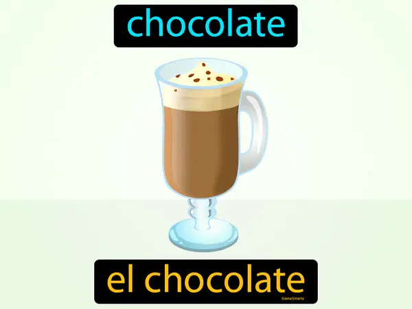 chocolate