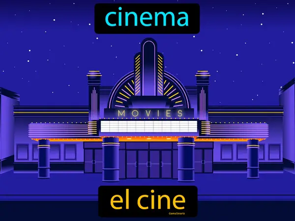 cinema