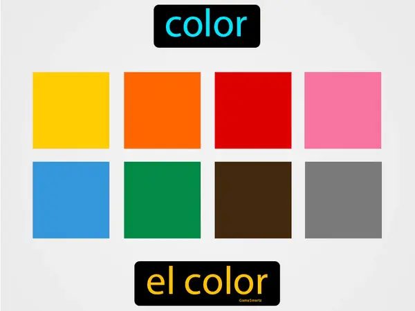color