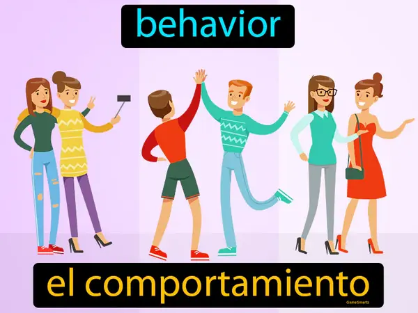 behavior
