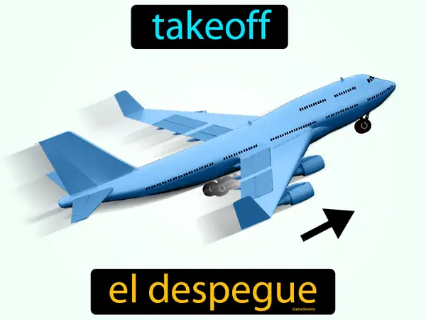 takeoff