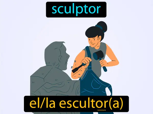 sculptor