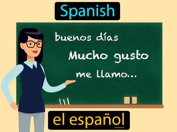 Spanish
