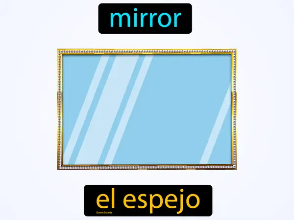 mirror