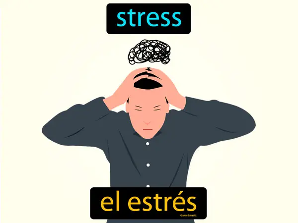 stress