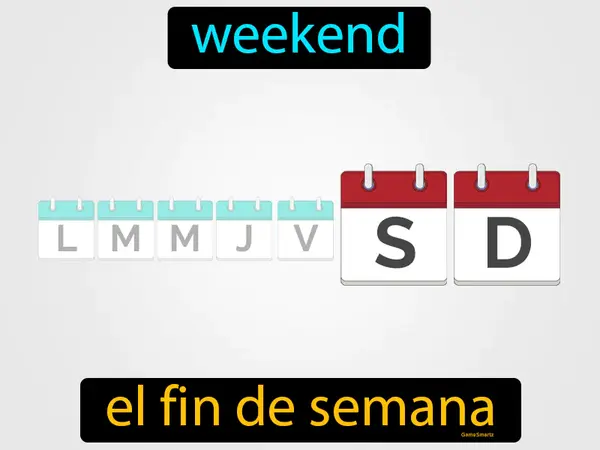 weekend