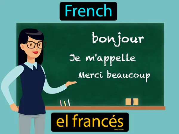 French
