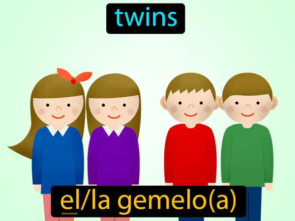 twins