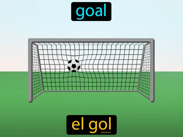 goal