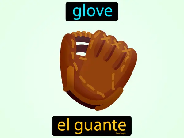 glove