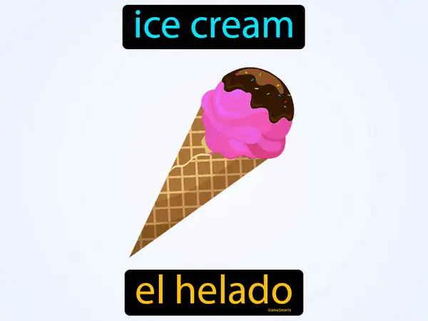 ice cream