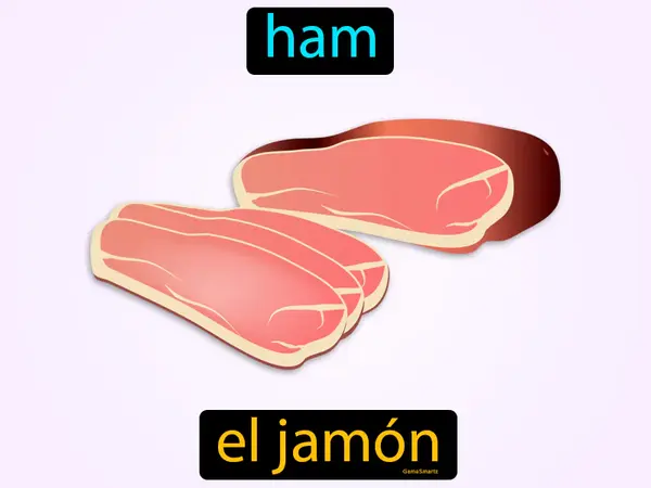 ham
