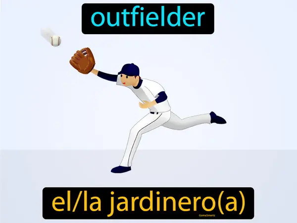 outfielder