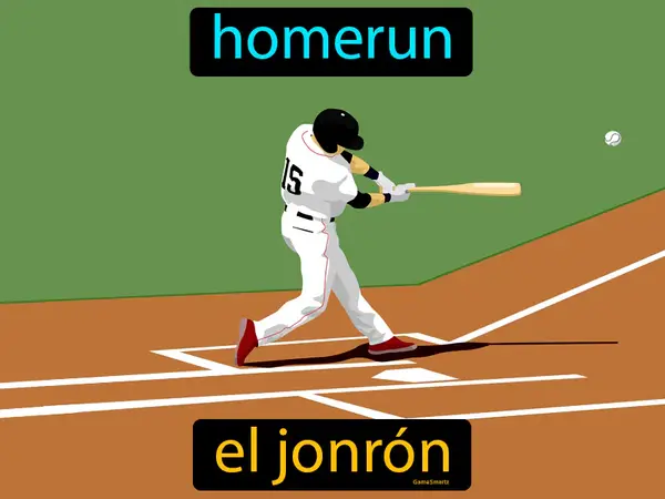 homerun