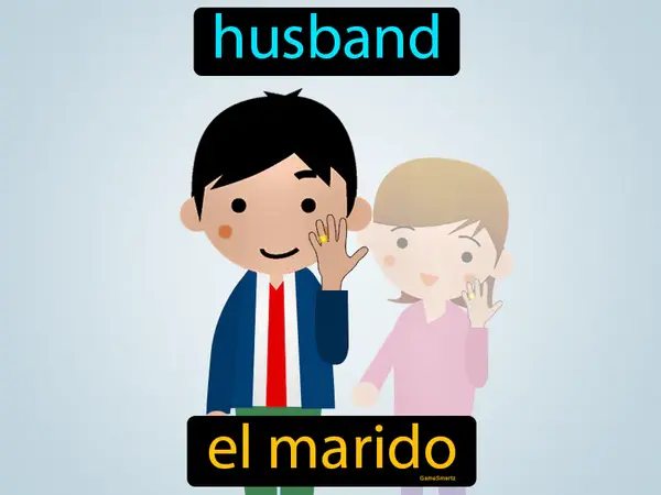 husband