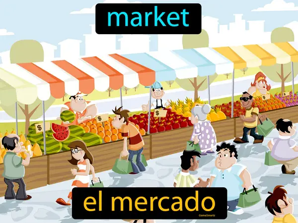 market