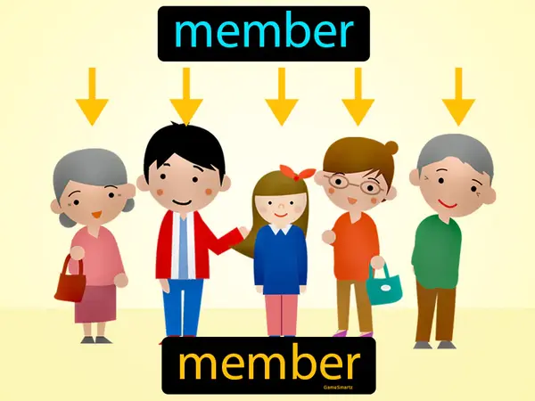 member