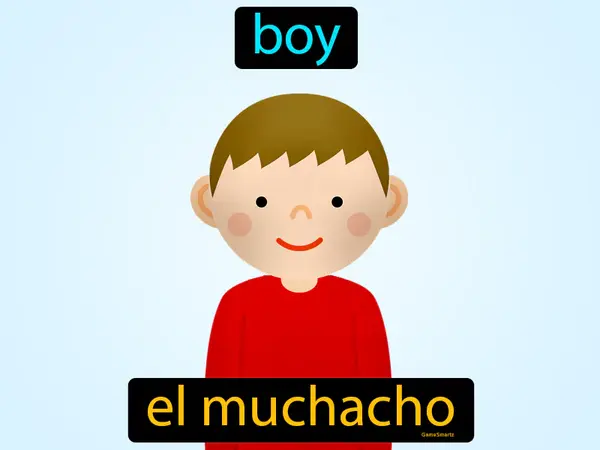 boy