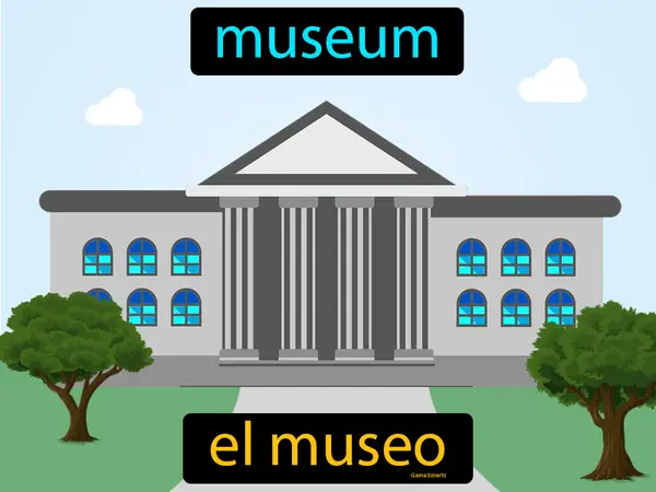 museum