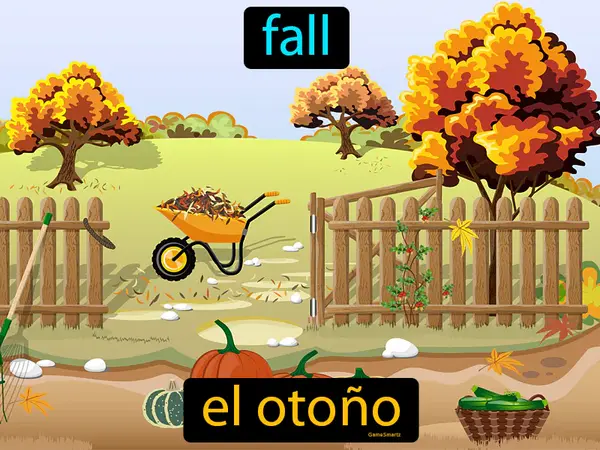 fall