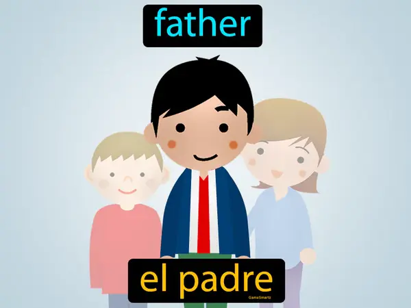 father