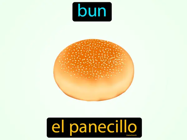 bun