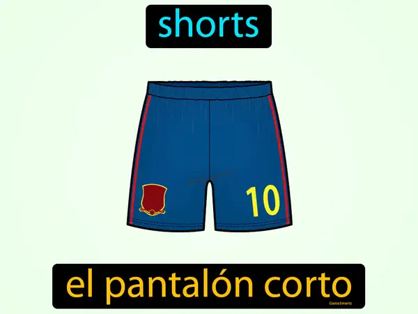 shorts