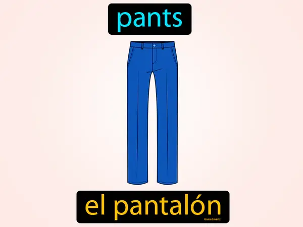 pants