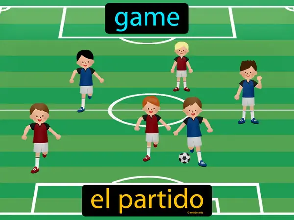 game