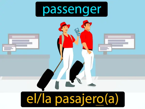 passenger