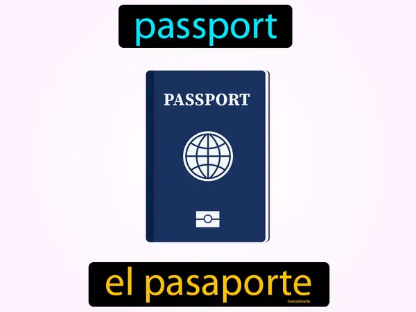 passport