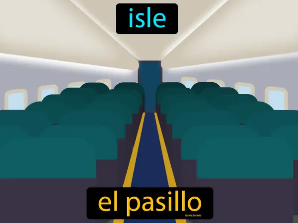 isle