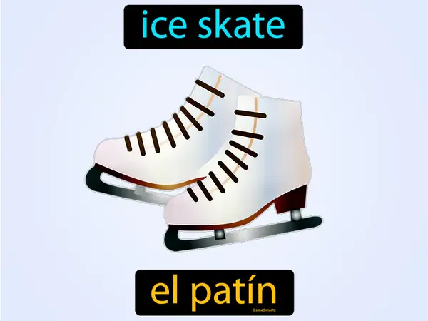 ice skate