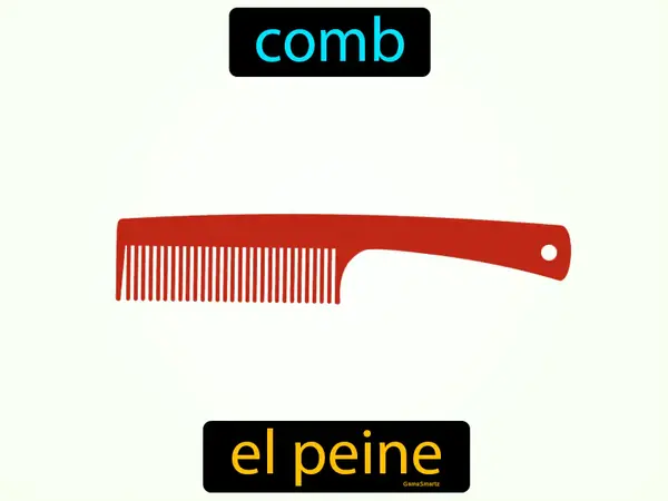 comb