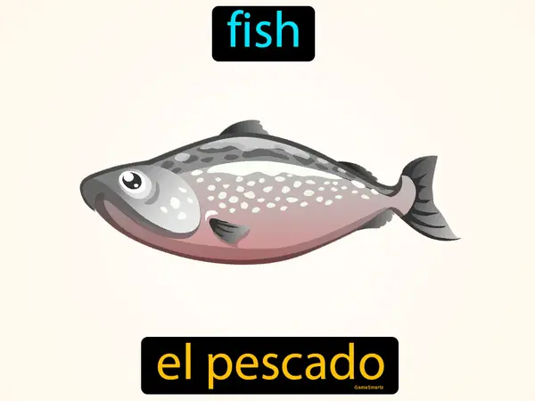 fish