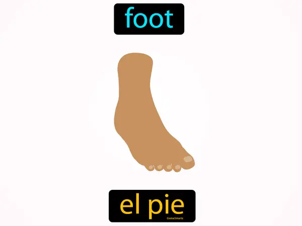 foot