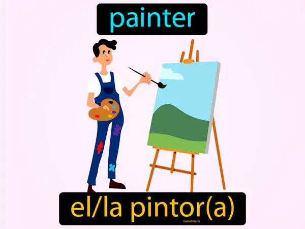 painter