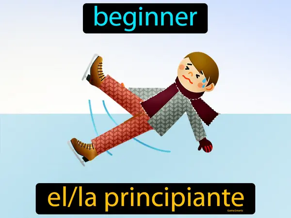 beginner
