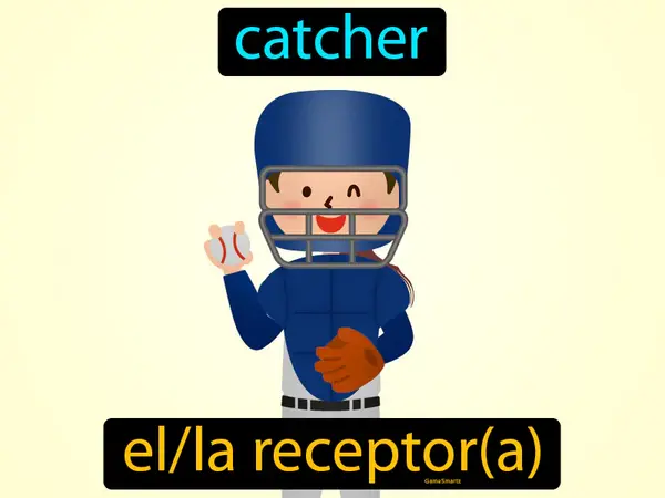 catcher