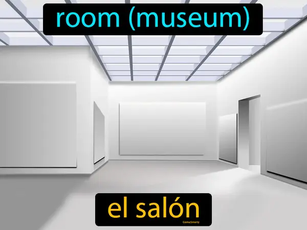 room (museum)