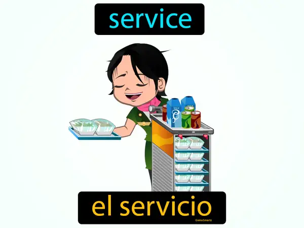 service