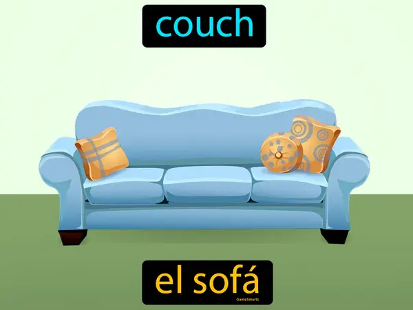 couch