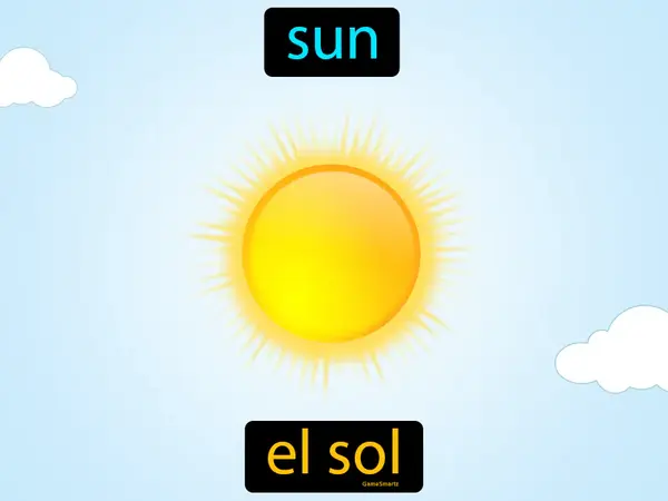 sun