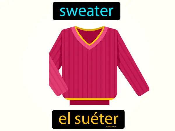 sweater