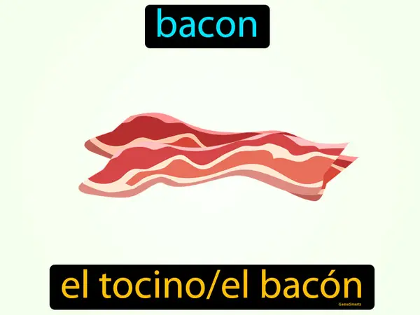 bacon