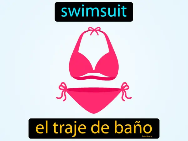 swimsuit